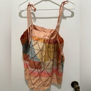 Geometric Top